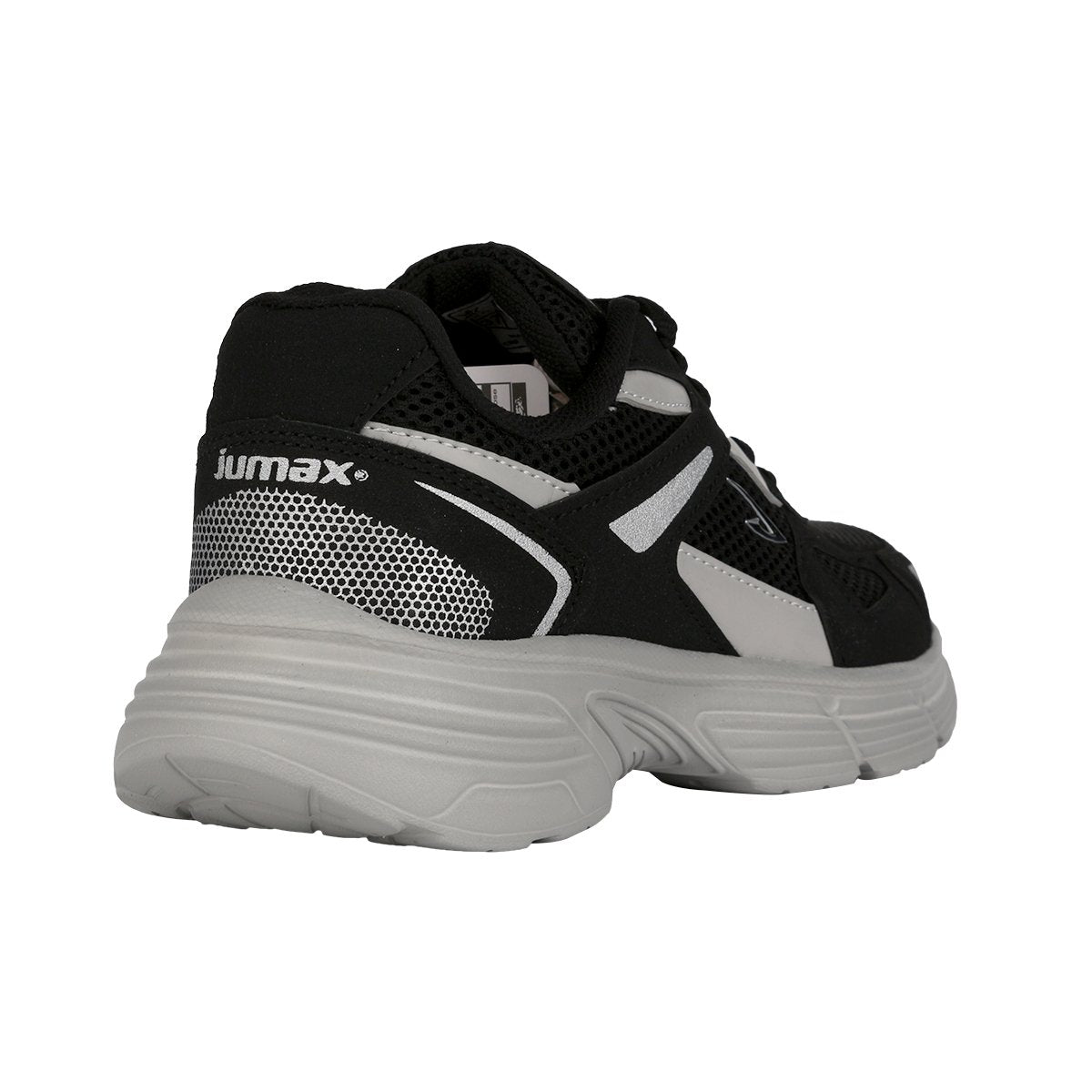 JUMA Erkek Bağcıklı Sneaker Çocuk Spor Ayakkabı